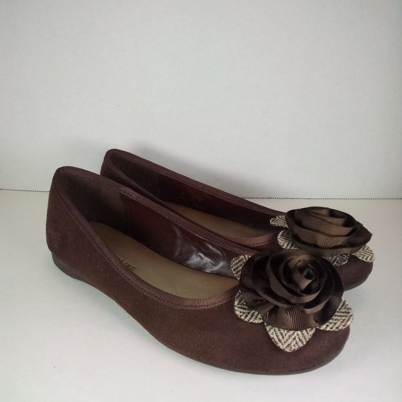 Laundry List Womens Shoes Size 6.5 - Picture 4 of 8